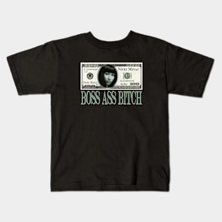 BAB Kids T-Shirt